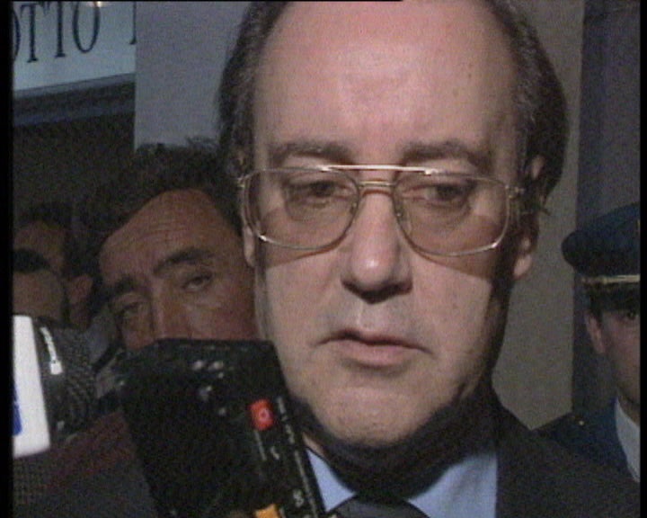 Violência no desporto