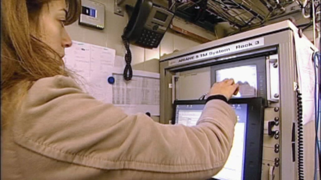 Centro Espacial nos Açores