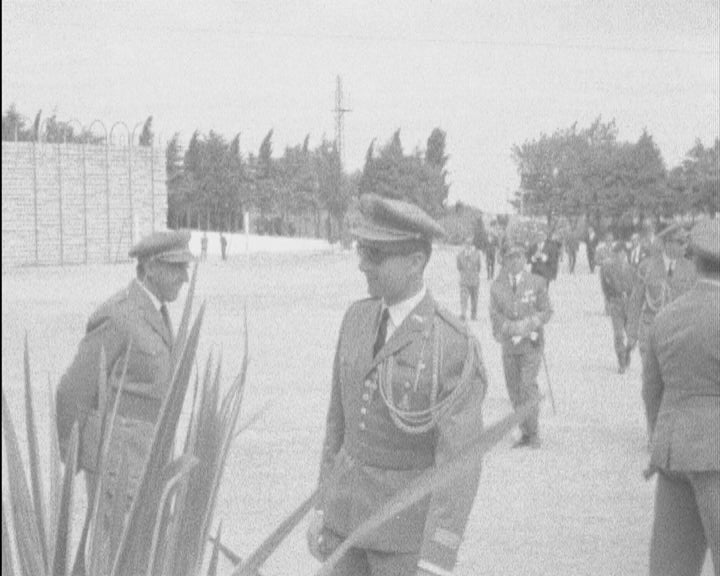 5.º Aniversário da Escola Prática de Serviço Militar