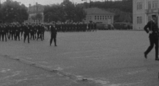 Abertura do ano lectivo da Escola Naval