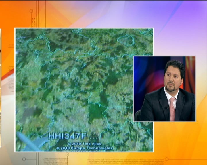 Entrevista ao Comandante Cruz dos Santos