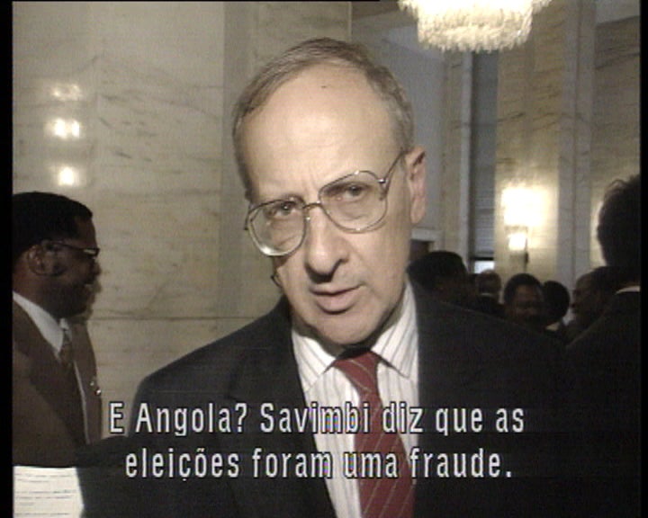 Entrevista a Herman Cohen