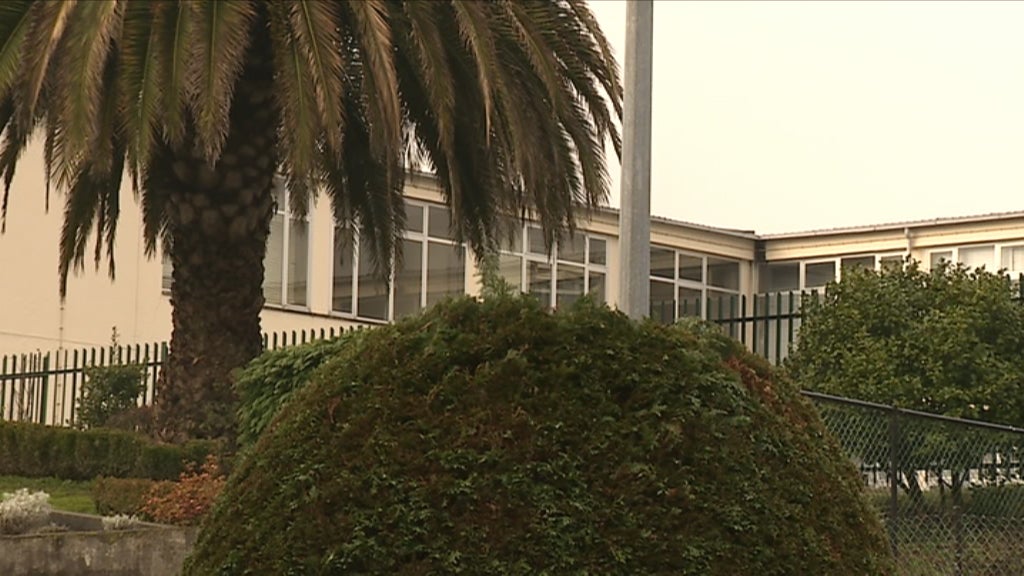 Protestos em Vieira do Minho