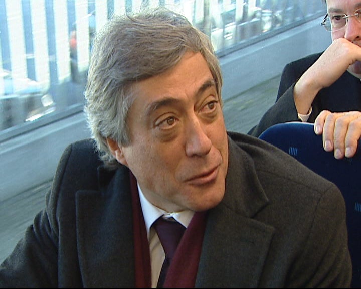 Segunda fase do Metro do Porto