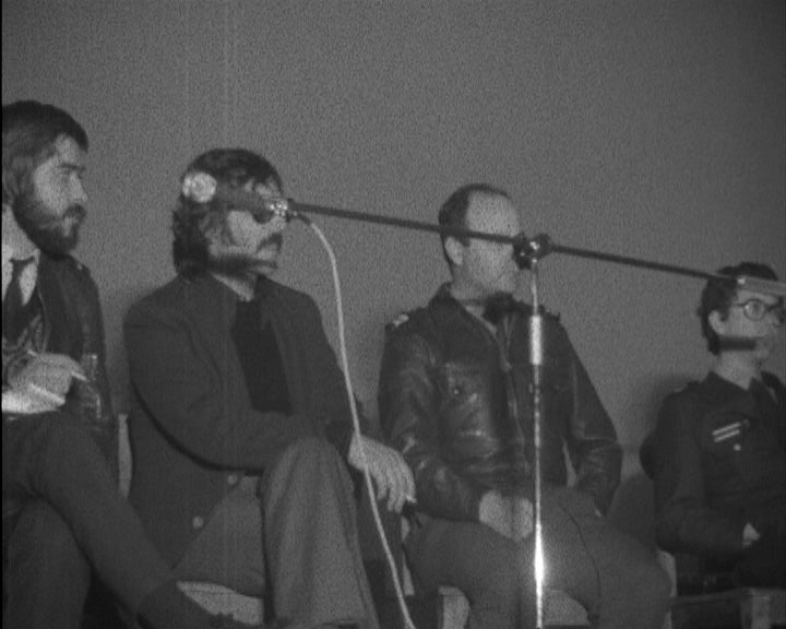 Ação Atlântida do MFA nos Açores