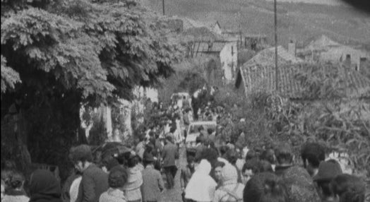 Visita de Tomás Rebelo do Espírito Santo a Vila Real