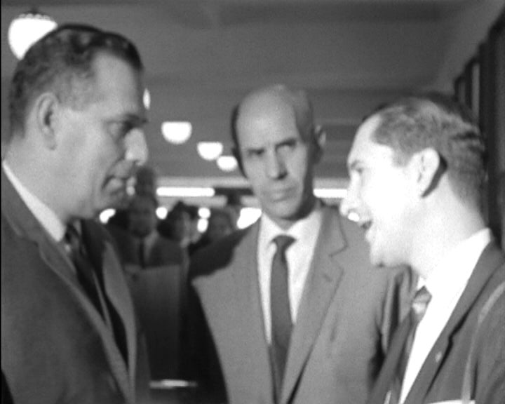 Chegada de Rodrigo Moreno a Lisboa