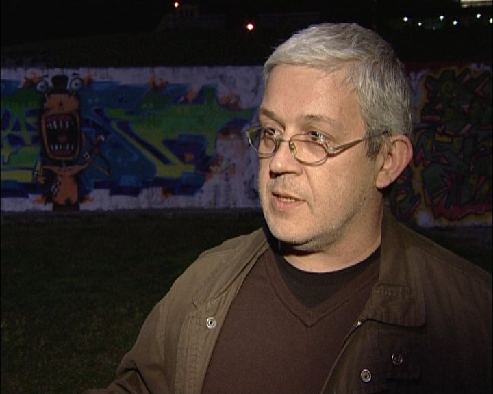 Passatempo GeoCaching