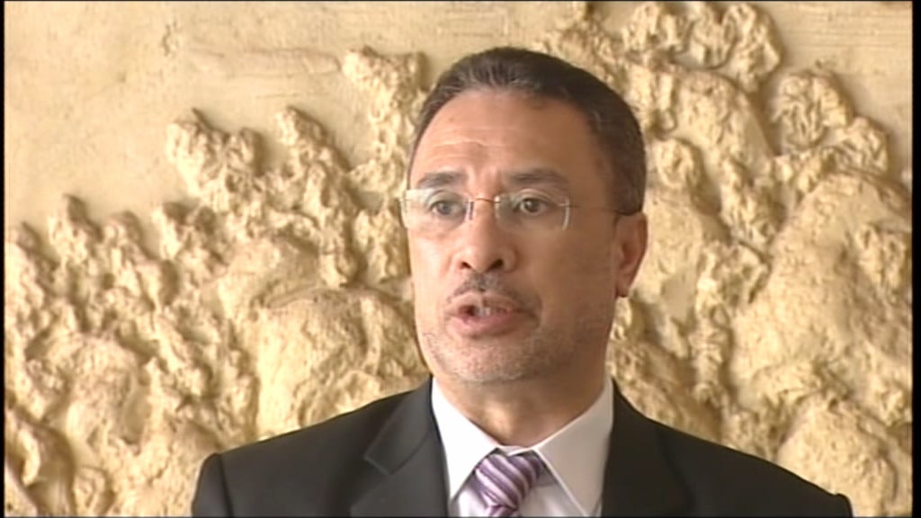 Hernâni Coelho na Guiné-Bissau