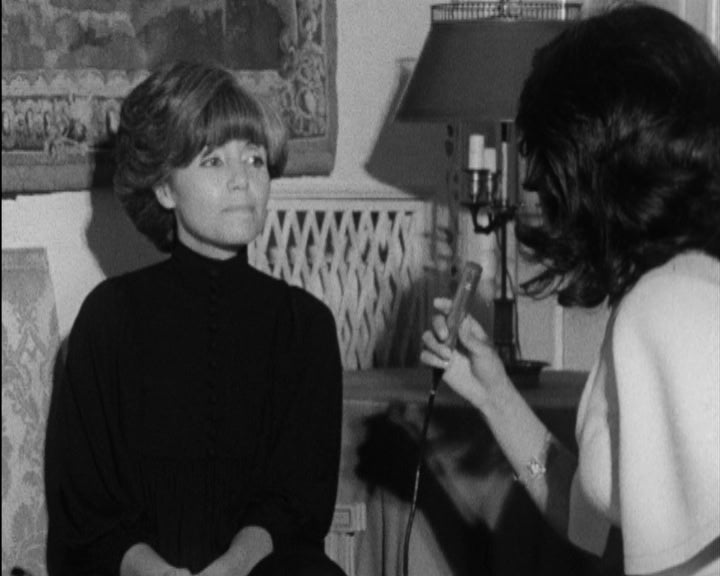 Concurso Mulher Ideal Portuguesa 1972