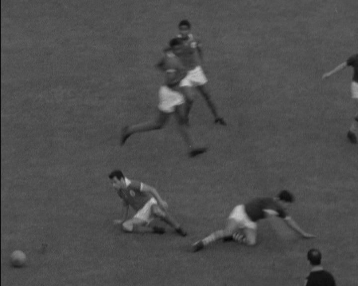 Futebol: Benfica vs Belenenses