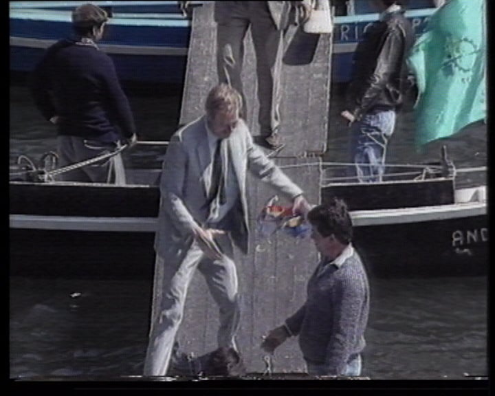 Pré-campanha da UDP para o PE