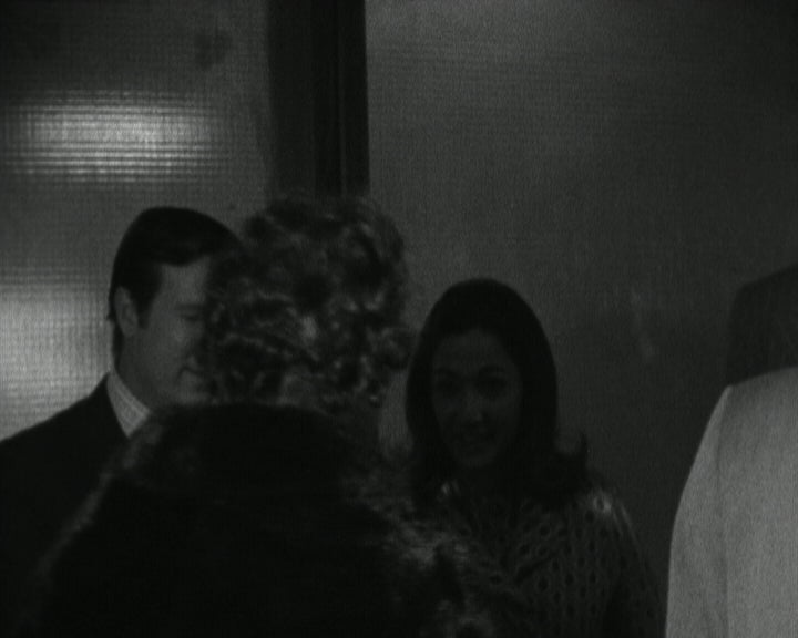 Chegada do Novo embaixador dos EUA