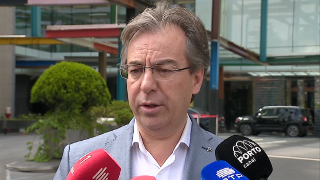 Greve dos Professores