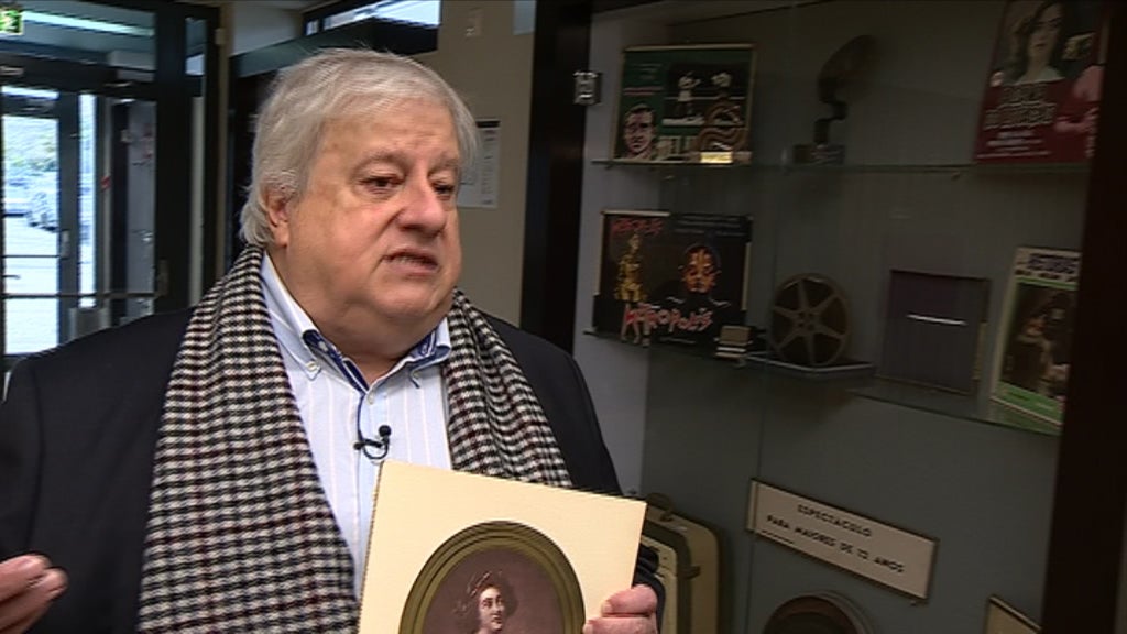 Fórum Municipal Luísa Todi