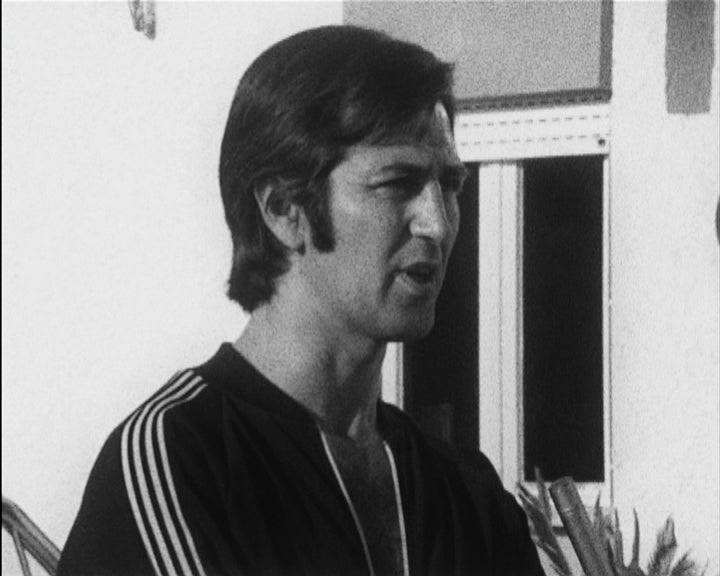 Hóquei em Patins: Entrevista a Fernando Adrião e Pinto da Fonseca