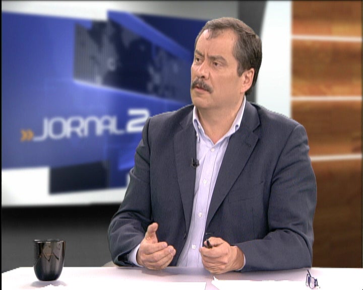 Entrevista a Mário Nogueira