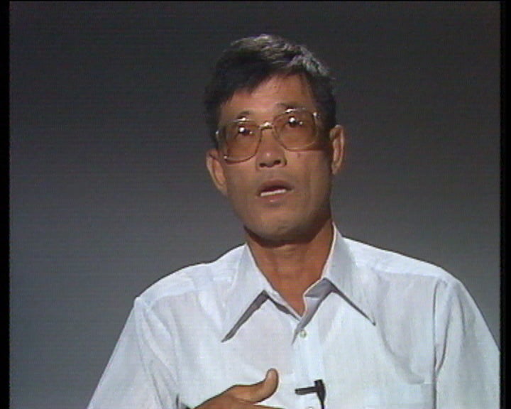 Testemunho dum sobrevivente de Hiroshima