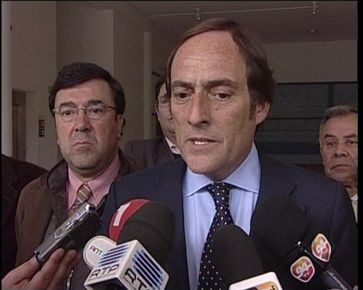 Promoção de Jaime Neves a Major-General