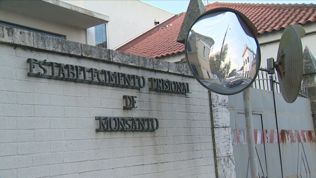 Colombianos detidos foram libertados