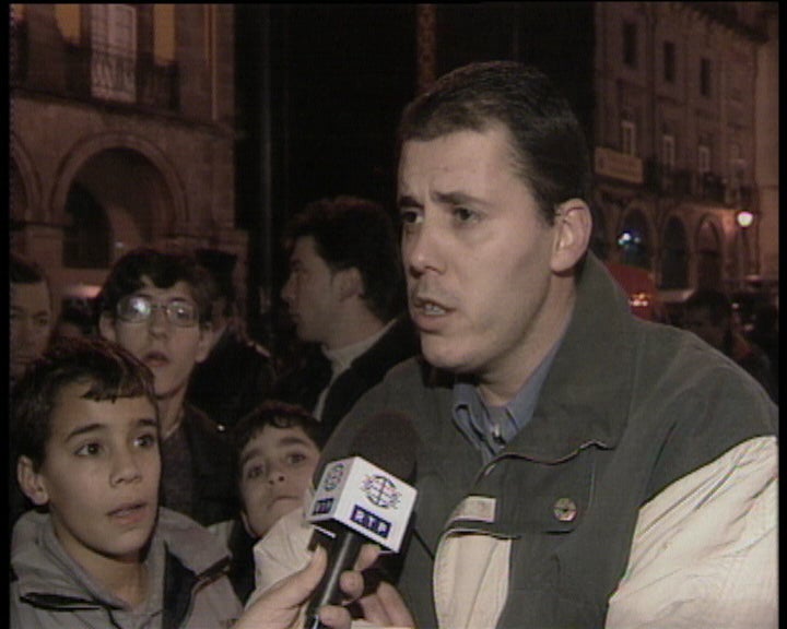 Magda Rocha no Porto