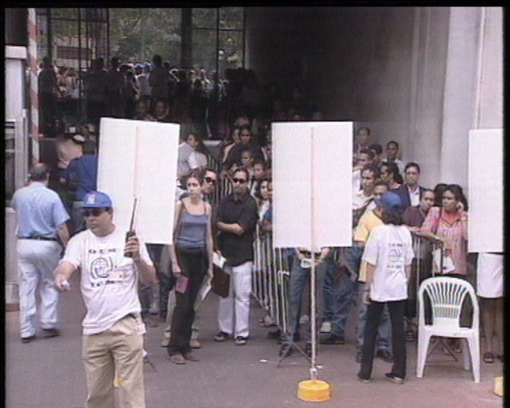 Votação da comunidade timorense em Lisboa