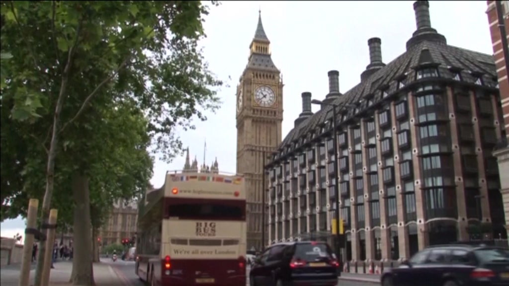 Negociações Brexit