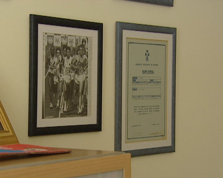 Professor contratado