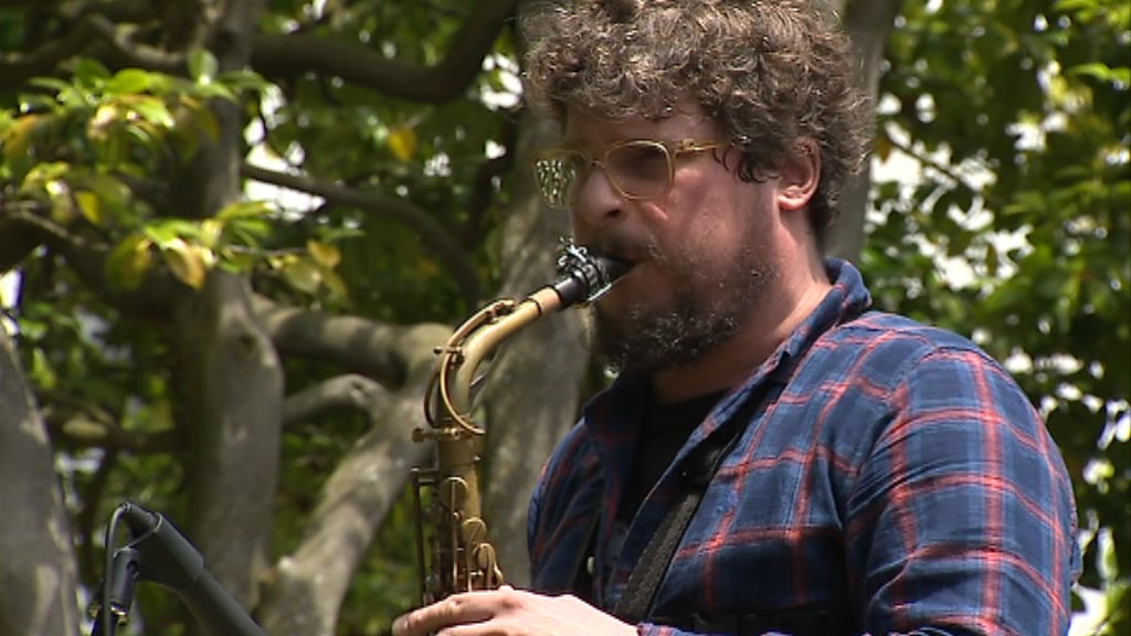 15ª Edição de Serralves em Festa