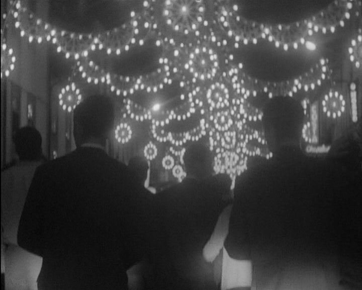 Festa de São João em Vila do Conde