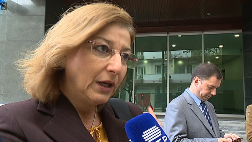 Enfermeiros reúnem com o Governo