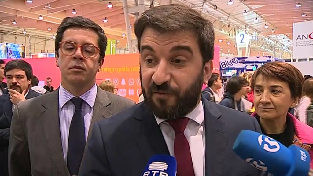 Descongelamento de carreiras