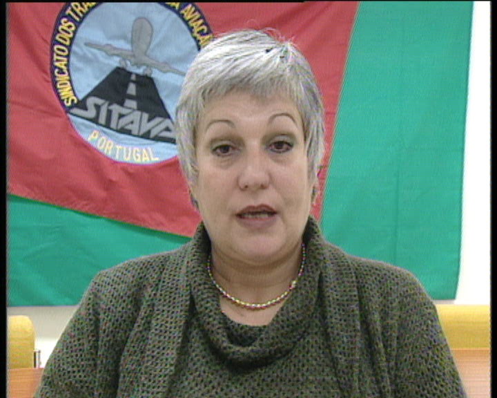 Entrevista a Jorge Coelho e Luísa Ramos