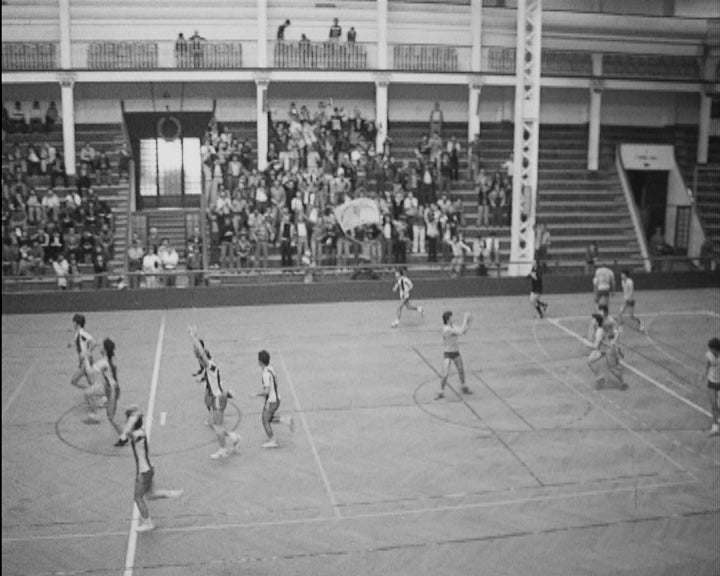 Andebol: Braga vs FC Porto