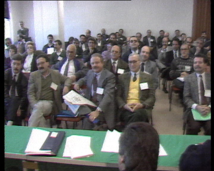 Reunião da UGT e Congresso da FSTIEP