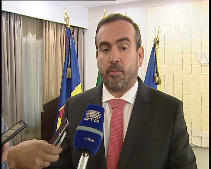 Apoios às freguesias de Câmara de Lobos