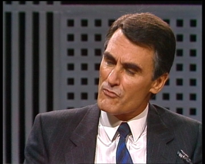 Entrevista a Cavaco Silva – Parte II