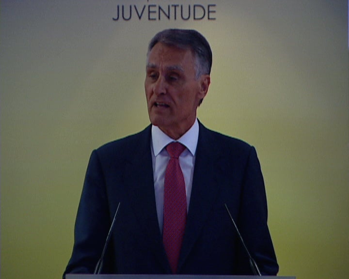 Roteiro para a Juventude