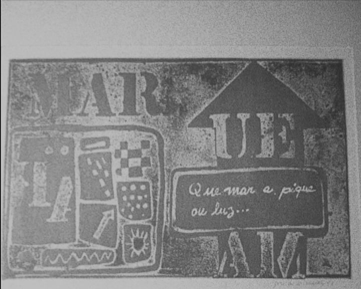 Exposição de José de Guimarães