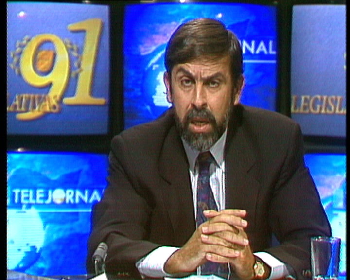 Entrevista a José António Saraiva III