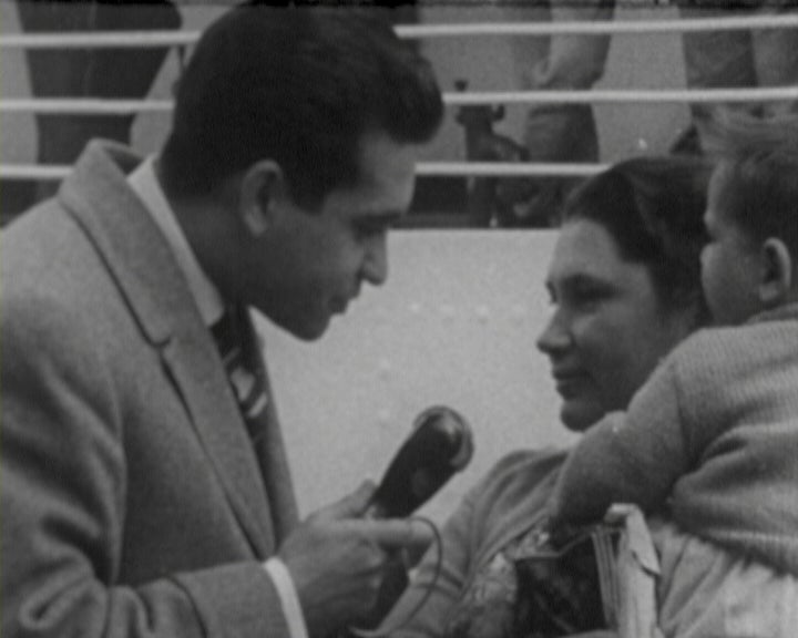 Partida de Colonos para Angola