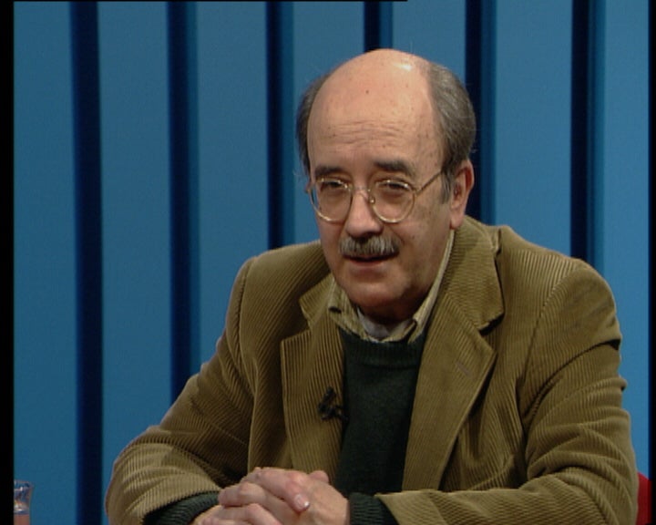 Manuel António Pina