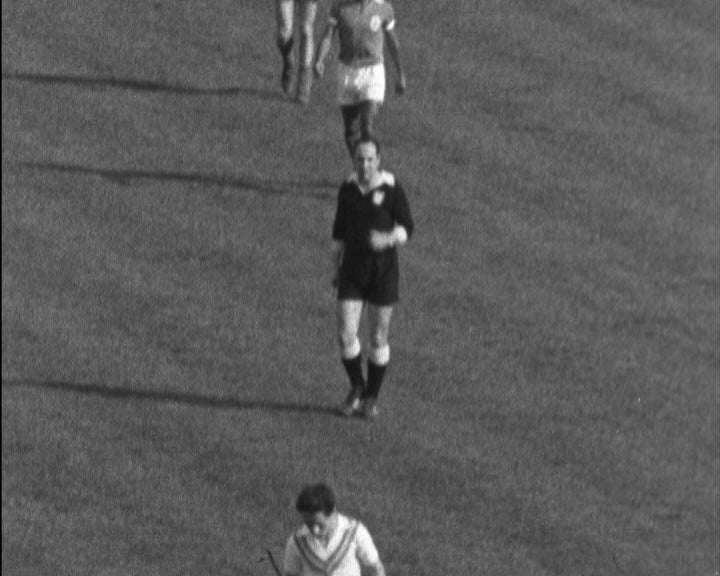 Campeonato nacional de futebol da 1ª divisão