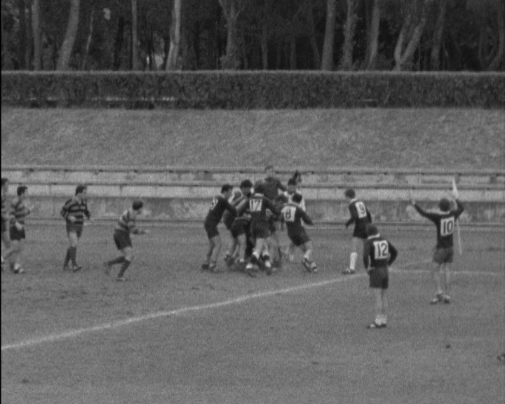 Râguebi: CDUL vs Direito