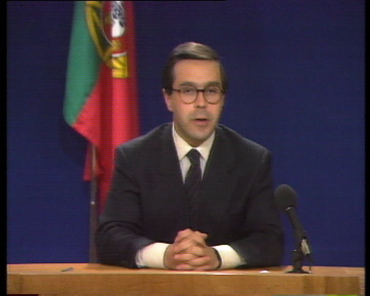 Decisões do Conselho de Ministros