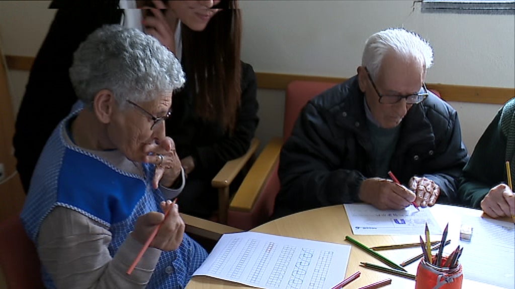 Projeto de Alfabetização