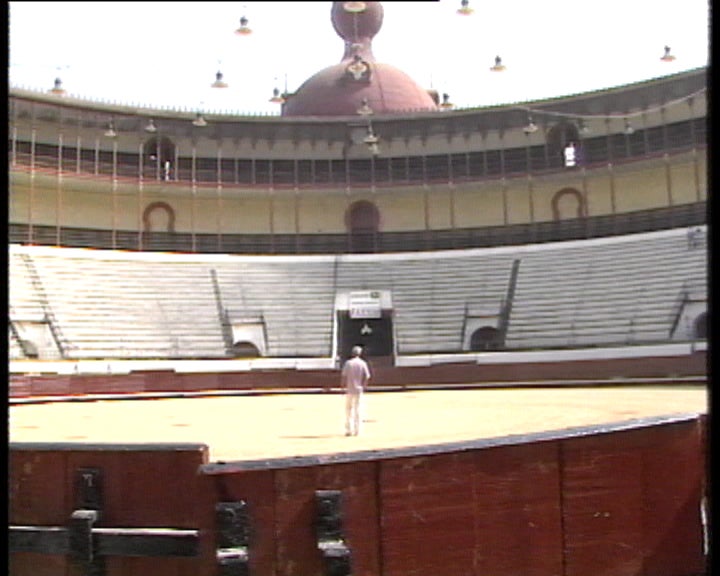 Despedida de Armando Soares