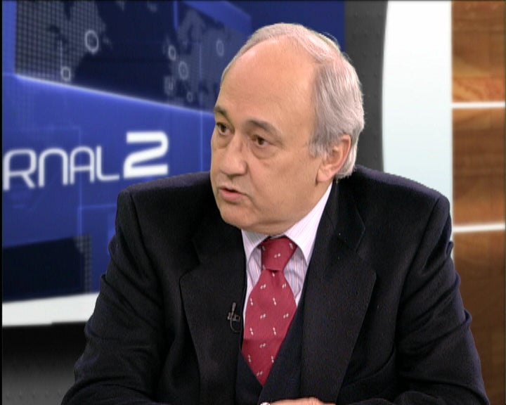 Entrevista a António Mega Ferreira