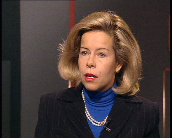 Maria de Belém Roseira – I Parte