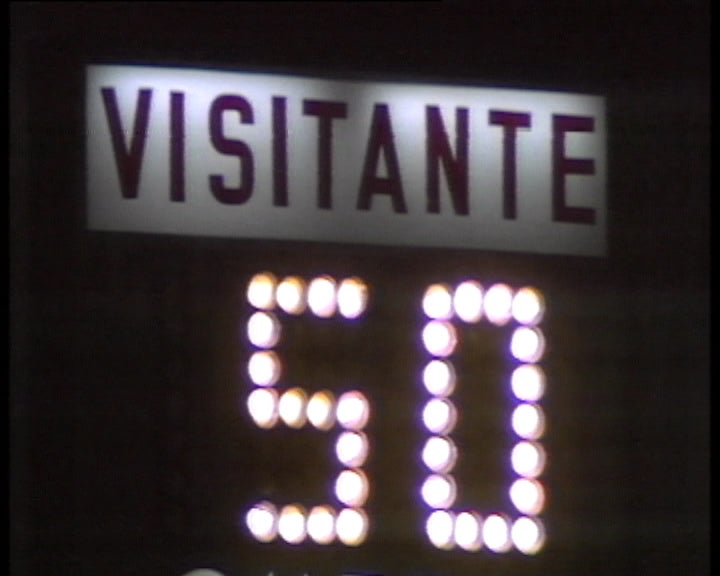 Basquetebol: Benfica vs Ovarense